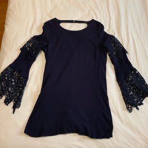 Altar’d state dress